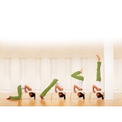 FeetUp Hovedstandsstol med polstring