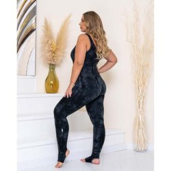 Samarali Heldragt Oceana - �ko-tex - Sort