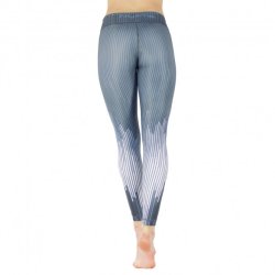 Niyama Yoga Leggings - Imagine - XL