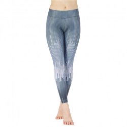 Niyama Yoga Leggings - Imagine - XL