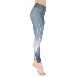 Niyama Yoga Leggings - Imagine - XL