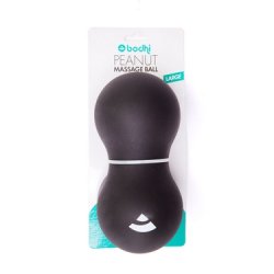 Bodhi Peanut Massagebold - Stor