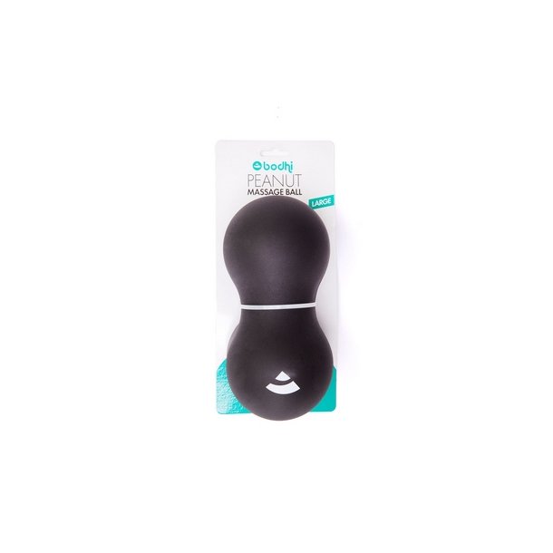 Bodhi Peanut Massagebold - Stor