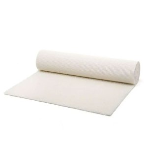 Surya Jomfru-uldmåtte - Naturlig, blød og isolerende - Ulddensitet: 1500g./m²