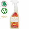 Rengringsmiddel til yogamtter - Blodappelsin - kologisk certificeret - 510 ml.