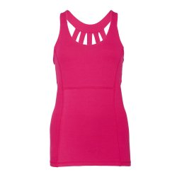 Yamadhi Yoga String Top - Cerise