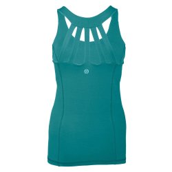 Yamadhi Yoga String Top - Petrolium