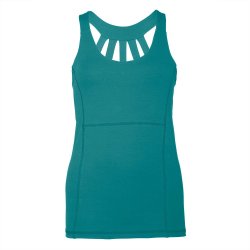 Yamadhi Yoga String Top - Petrolium