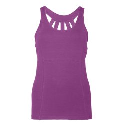 Yamadhi Yoga String Top - Lilla
