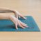 Asana Yogamåtte - 183x60 cm. x 4,5 mm.