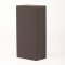 Asana Yogablok - Hjlpemiddel til yoga og pilates - 22 x 11 x 6,6 cm.