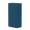 Asana Yogablok - Hjlpemiddel til yoga og pilates - 22 x 11 x 6,6 cm.