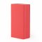 Asana Yogablok - Hjlpemiddel til yoga og pilates - 22 x 11 x 6,6 cm.