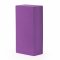 Asana Yogablok - Hjlpemiddel til yoga og pilates - 22 x 11 x 6,6 cm.