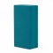 Asana Yogablok - Hjlpemiddel til yoga og pilates - 22 x 11 x 6,6 cm.
