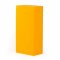 Asana Yogablok - Hjlpemiddel til yoga og pilates - 22 x 11 x 6,6 cm.